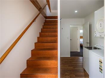 Willstone Chalet (Bachcare) - Ohakune