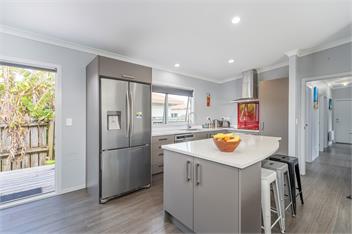 Hosts on the Coast Belair Bach - Whitianga