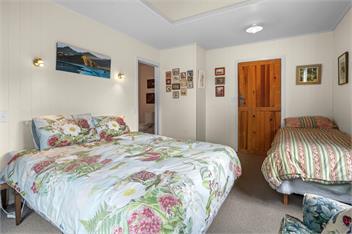 Karearea Cottage (Bachcare) - Purau