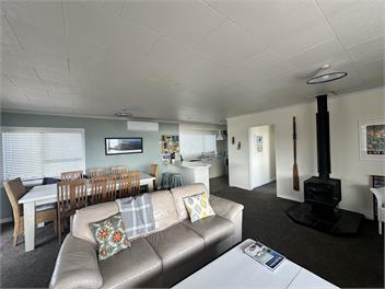 Family Holiday House - Taupo - Taupo