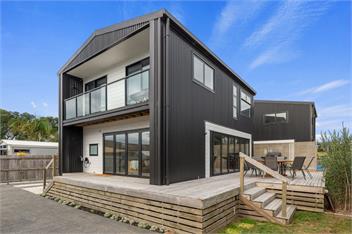 Edinburgh Escape (Bachcare) - Waihi Beach