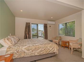 Hosts on the Coast The Harbourview Tairua - Tairua
