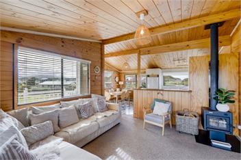 Sunset Haven (Bachcare) - Mahia