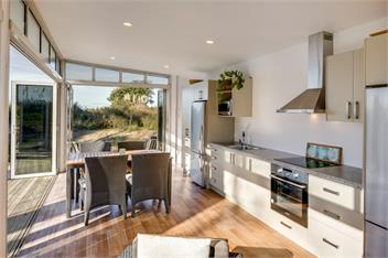 Mahanga Dunes Retreat (Bachcare) - Mahia