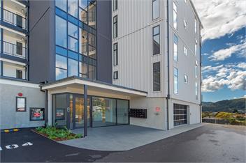 Havenview City Apartment - Nelson