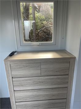 Apple Tree Cabin - Hanmer Springs