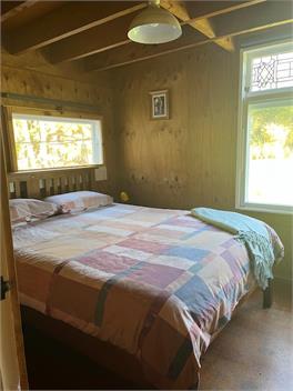 Wainui Hideaway - Abel Tasman - Takaka