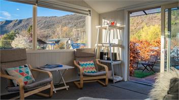Arrowtown Gold (Bachcare) - Arrowtown