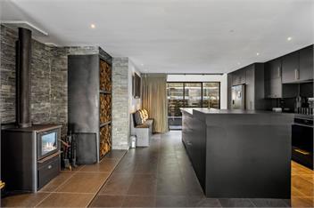 Alpine Luxe (Bachcare) - Queenstown
