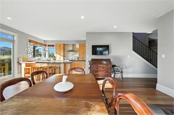 Mt Hutt Retreat (Bachcare) - Windwhistle
