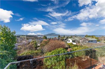 Acacia Horizons (Bachcare) - Taupo