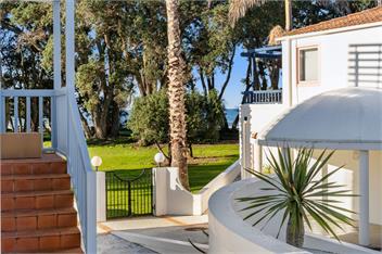 Sea Breeze (Bachcare) - Orewa