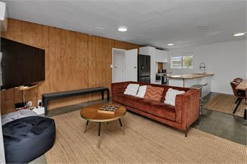 Ruakaka Coastal Reserve Retreat - Ruakaka