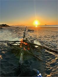 Ohiwa Tides - Waiotahe