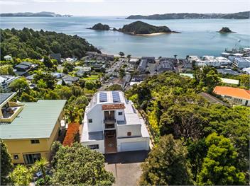 Seabreeze Sanctuary (Bachcare) - Paihia