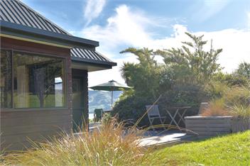 Port Watch - Akaroa - Akaroa