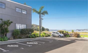 Sea Views @ Seven - Whitianga