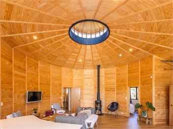 Haus Austria (Bachcare) - Ohakune