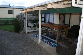 Hosts on the Coast Sandy Paws - Whitianga
