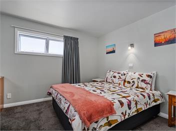 Caddy's Shack (Bachcare) - Whangamata