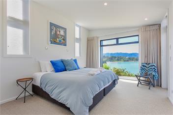 Kaiteri Sands Retreat - Tasman