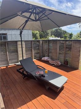 XanDies Accomodation - Opotiki