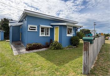 Pataua Kiwi Bach - Whangarei