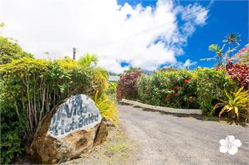 Villa Honohitu - Titikaveka - Cook Islands