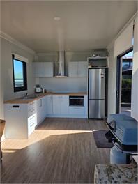 Podcast with a view - Ohope Beach
