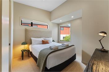 The Moorings Apartment 6 - Close to the Lake! - Taupo