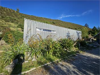 Spacious & Affordable Walk to Town - Roxburgh