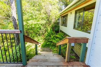 Kereru View (Bachcare) - Pukawa