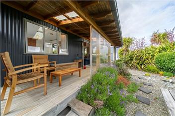 Beech Retreat (Bachcare) - Te Anau