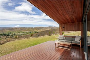 Vino and Views (Bachcare) - Cromwell