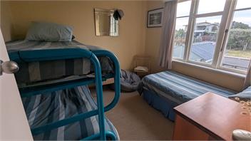 Cosy original beach house  - Levin 