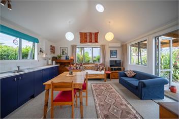 Beech Retreat (Bachcare) - Te Anau