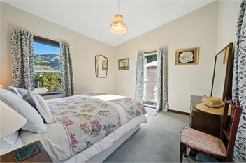 Maison Pierre Rouge (Bachcare) - Banks Peninsula