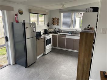 Foxton Beach Haven - Horowhenua