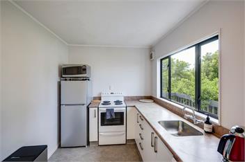 Central Green Escape (Bachcare) - Napier