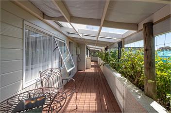 Hawksie Place (Bachcare) - Reporoa