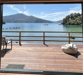 Taha Moana - Picton
