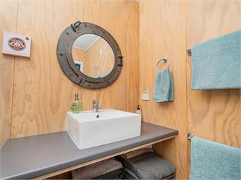 River Cottage (Bachcare) - Whitianga