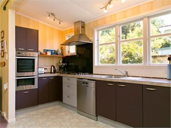 The Trout House (Bachcare) - Turangi