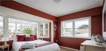 Edgewater Retreat - orewa