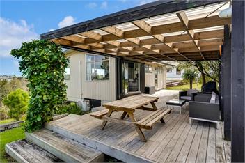 Kaitoke Vista (Bachcare) - Raglan
