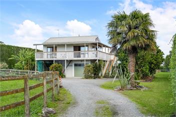 Bayview Cottage (Bachcare) - Tauranga