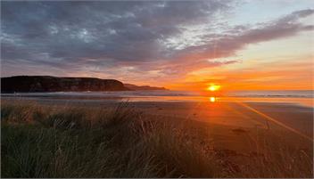 Catlins Beachfront Escape - MOANA CURVE - Catlins