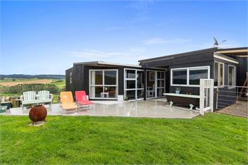 Heart of Waipu (Bachcare) - Waipu