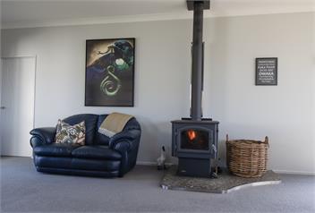 Catlins Beachfront Escape - MOANA CURVE - Catlins