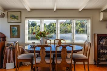 Garden and Bird Haven - Waiheke Island